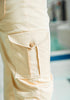 Maison Fauve - Tremplin Cargo Pants